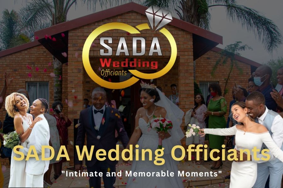 Adding "Intimate and Memorable Moments" to your special day.