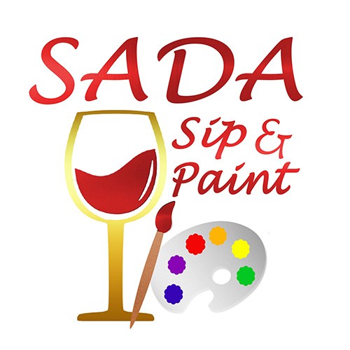 SADA Sip and Paint is owned and operated by SADA Entertainment, LLC. Founded by Larry McClelland providing lavish paint and sipping events.