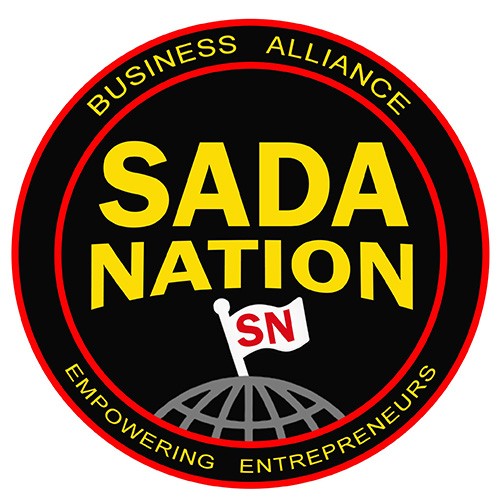 SADA Nation, LLC is owned and operated by Larry McClelland. "Empowering Entrepreneurs"