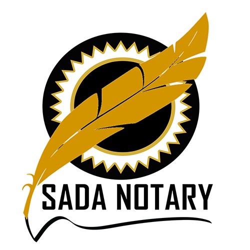 SADA Notary is owned and operated by SADA Services, LLC. Founded by Larry McClelland providing mobile notary services to Georgia citizens and businesses.