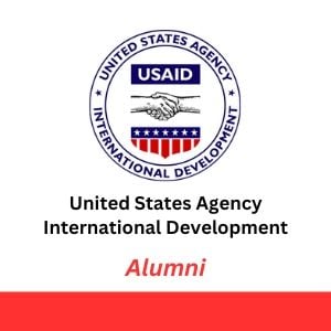 Larry McClelland is an alumni of the United States Agency for International Development (USAID).