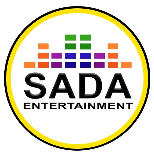 SADA Entertainment, LLC is owned and operated by Larry McClelland. "Let Us Entertain You"