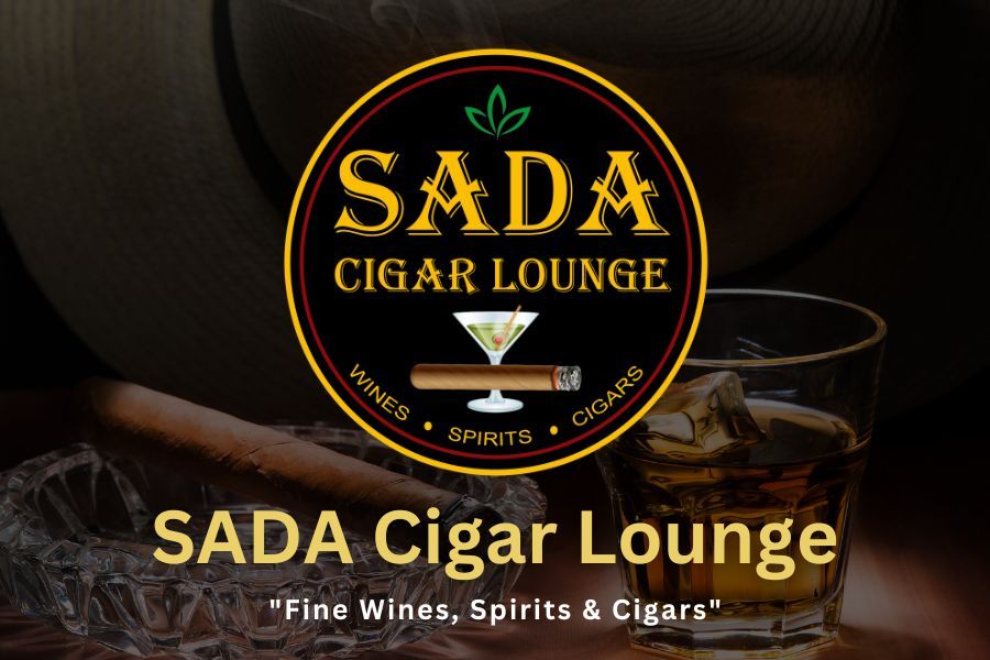 "Fine Wines, Spirits, and Cigars" 
SADA Cigar Lounge is a world class mobile cigar lounge.