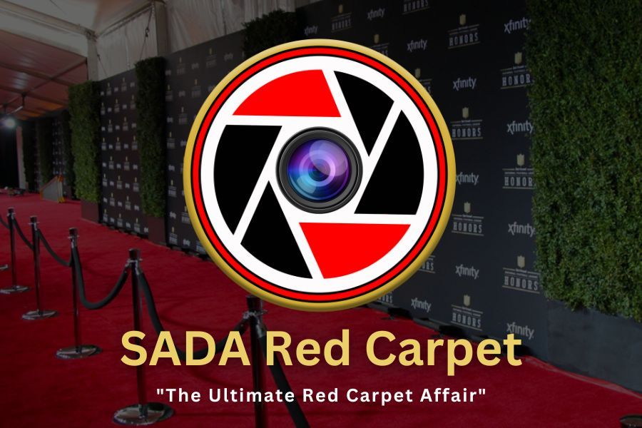 "The Ultimate Red Carpet Experience"  
We add a memorable moment to your event that you and your guests will never forget.