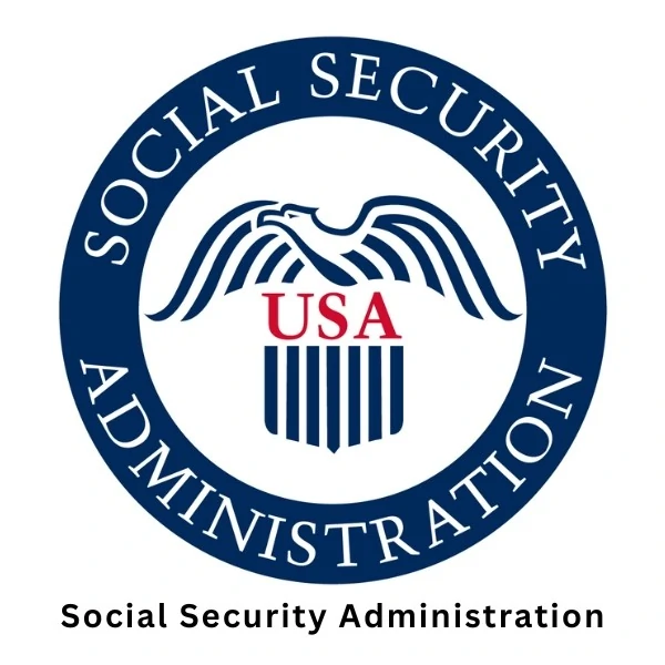 Administers Social Security, a social insurance program providing retirement, disability, and survivor benefits, and also issues Social Security numbers.