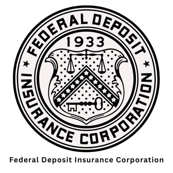 The FDIC, or Federal Deposit Insurance Corporation, is a US government agency that insures deposits in member banks.