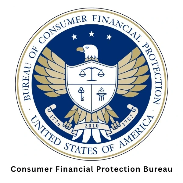 Protecting consumers in the financial marketplace, ensuring they are treated fairly by banks, lenders, and other financial institutions.
